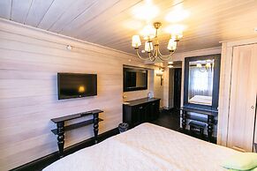 Eco-Hotel Lepota