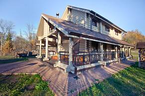Eco-Hotel Lepota