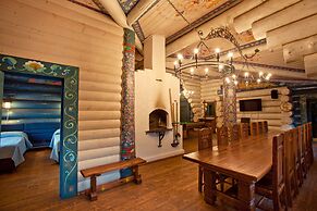 Eco-Hotel Lepota