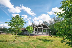 Eco-Hotel Lepota