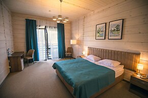 Eco-Hotel Lepota