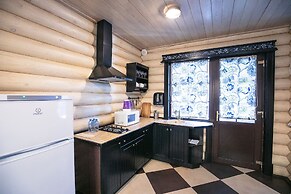 Eco-Hotel Lepota