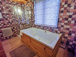 Eco-Hotel Lepota