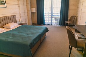Eco-Hotel Lepota
