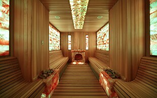 Eco-Hotel Lepota