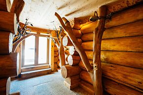 Eco-Hotel Lepota
