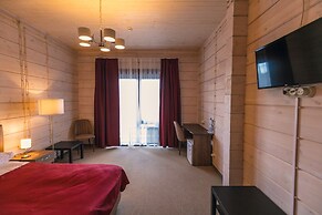 Eco-Hotel Lepota
