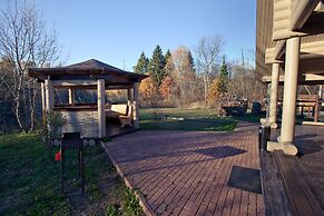 Eco-Hotel Lepota
