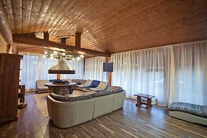 Eco-Hotel Lepota