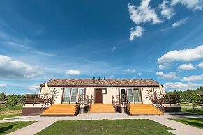 Eco-Hotel Lepota