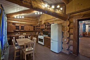 Eco-Hotel Lepota