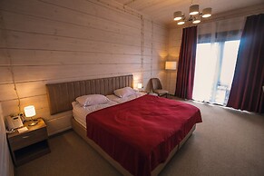 Eco-Hotel Lepota