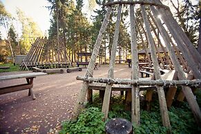 Eco-Hotel Lepota