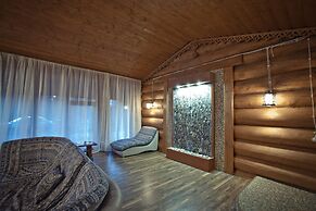 Eco-Hotel Lepota