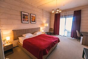 Eco-Hotel Lepota