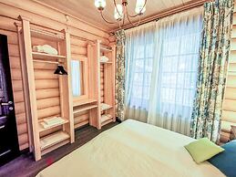 Eco-Hotel Lepota