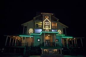 Eco-Hotel Lepota