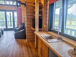 Eco-Hotel Lepota