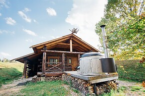 Eco-Hotel Lepota