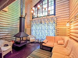 Eco-Hotel Lepota