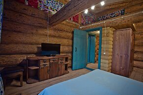 Eco-Hotel Lepota