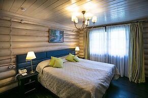 Eco-Hotel Lepota