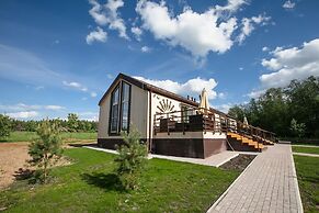 Eco-Hotel Lepota