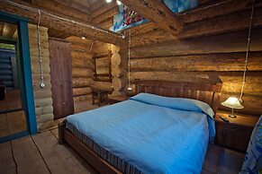 Eco-Hotel Lepota