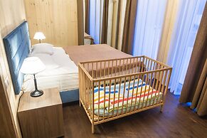 Eco-Hotel Lepota