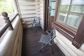 Eco-Hotel Lepota