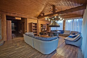 Eco-Hotel Lepota