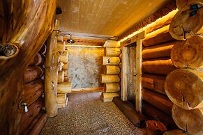 Eco-Hotel Lepota