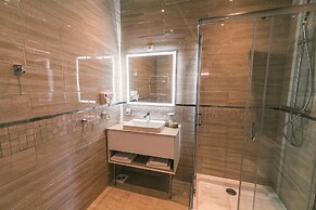 Eco-Hotel Lepota