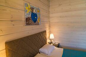 Eco-Hotel Lepota