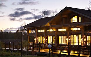 Eco-Hotel Lepota