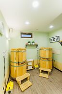 Eco-Hotel Lepota