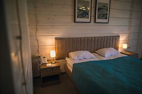 Eco-Hotel Lepota