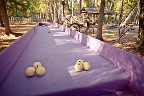 Eco-Hotel Lepota