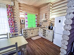 Eco-Hotel Lepota