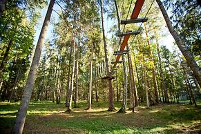 Eco-Hotel Lepota