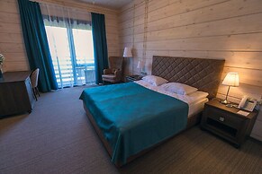 Eco-Hotel Lepota