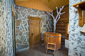 Eco-Hotel Lepota