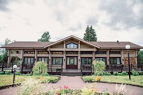 Eco-Hotel Lepota
