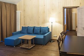 Eco-Hotel Lepota