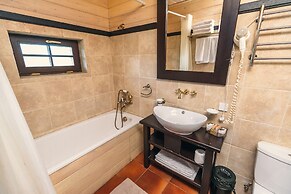 Eco-Hotel Lepota