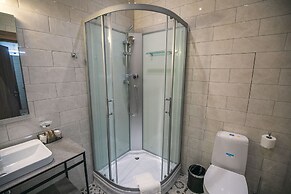 Eco-Hotel Lepota