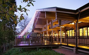 Eco-Hotel Lepota