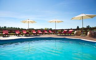 Eco-Hotel Lepota