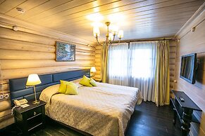 Eco-Hotel Lepota
