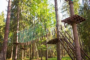 Eco-Hotel Lepota